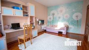 3-к квартира, вторичка, 117м2, 5/6 этаж