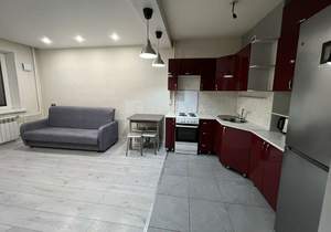 2-к квартира, вторичка, 34м2, 9/10 этаж