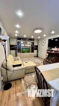 3-к квартира, вторичка, 78м2, 2/10 этаж