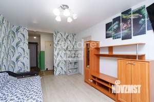 2-к квартира, вторичка, 38м2, 4/5 этаж