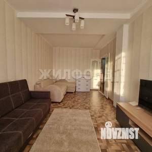 1-к квартира, вторичка, 42м2, 5/17 этаж