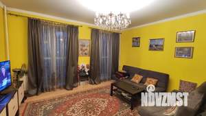 2-к квартира, вторичка, 44м2, 2/10 этаж