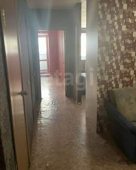 2-к квартира, вторичка, 54м2, 11/12 этаж