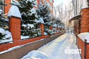 3-к квартира, вторичка, 144м2, 3/4 этаж