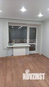 2-к квартира, вторичка, 48м2, 2/9 этаж