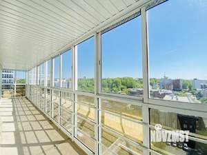 2-к квартира, сданный дом, 73м2, 11/17 этаж