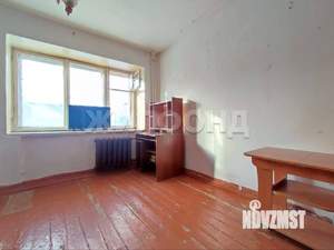 1-к квартира, вторичка, 19м2, 4/5 этаж