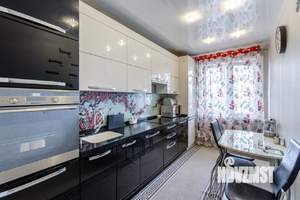 3-к квартира, вторичка, 66м2, 10/10 этаж