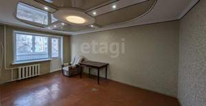 3-к квартира, вторичка, 62м2, 2/5 этаж