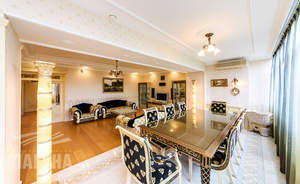 3-к квартира, вторичка, 154м2, 5/6 этаж