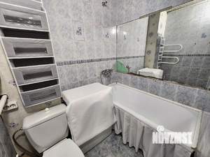 2-к квартира, вторичка, 43м2, 3/5 этаж