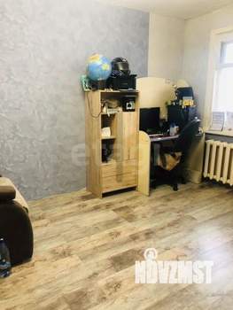 2-к квартира, вторичка, 45м2, 5/5 этаж