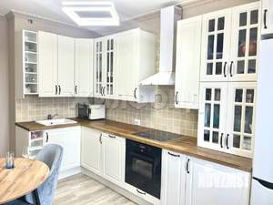 3-к квартира, вторичка, 77м2, 10/10 этаж