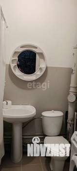 Студия квартира, вторичка, 21м2, 10/10 этаж