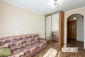 1-к квартира, вторичка, 18м2, 5/5 этаж