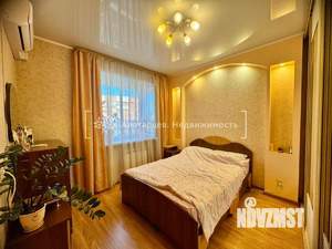 3-к квартира, вторичка, 79м2, 7/10 этаж