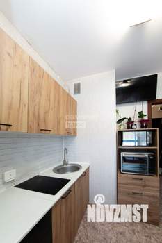 1-к квартира, вторичка, 26м2, 4/10 этаж