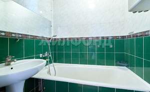 3-к квартира, вторичка, 66м2, 3/10 этаж