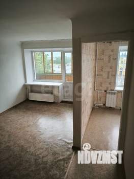 1-к квартира, вторичка, 30м2, 4/5 этаж