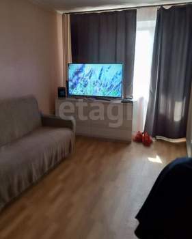 1-к квартира, вторичка, 37м2, 8/10 этаж