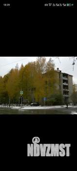 2-к квартира, вторичка, 35м2, 1/5 этаж