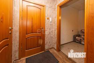 1-к квартира, вторичка, 25м2, 4/9 этаж