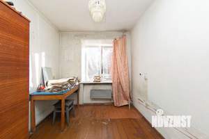 2-к квартира, вторичка, 41м2, 3/5 этаж