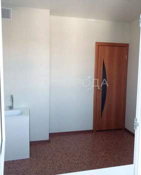 1-к квартира, вторичка, 36м2, 4/10 этаж