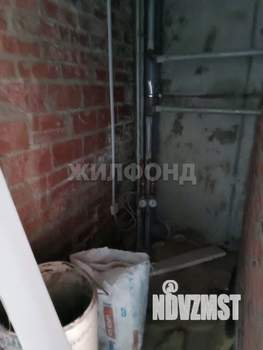 2-к квартира, вторичка, 50м2, 4/11 этаж