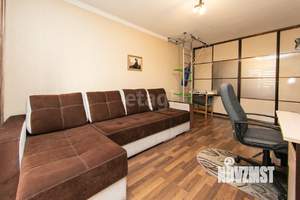 3-к квартира, вторичка, 92м2, 4/6 этаж