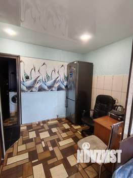 Студия квартира, вторичка, 14м2, 6/9 этаж