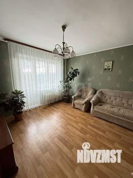 3-к квартира, вторичка, 69м2, 8/9 этаж