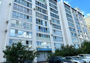 1-к квартира, вторичка, 49м2, 8/10 этаж