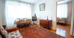 3-к квартира, вторичка, 51м2, 2/5 этаж