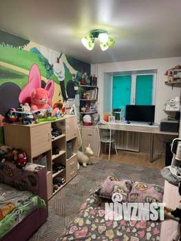 2-к квартира, вторичка, 42м2, 1/5 этаж