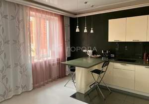 2-к квартира, вторичка, 64м2, 7/10 этаж