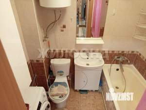 1-к квартира, вторичка, 39м2, 10/10 этаж
