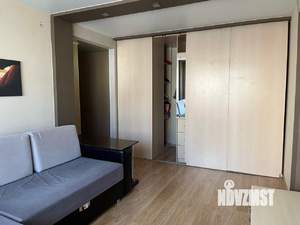 1-к квартира, вторичка, 33м2, 4/5 этаж