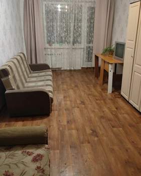 1-к квартира, вторичка, 35м2, 2/10 этаж