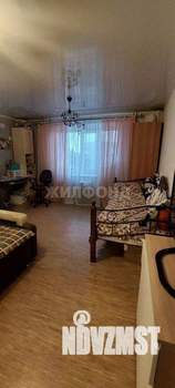 1-к квартира, вторичка, 37м2, 7/9 этаж