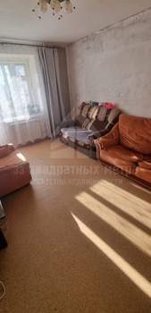 2-к квартира, вторичка, 45м2, 8/10 этаж