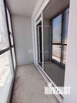 1-к квартира, вторичка, 32м2, 6/10 этаж