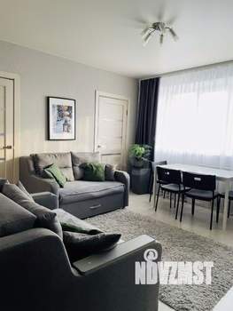 2-к квартира, вторичка, 41м2, 5/5 этаж