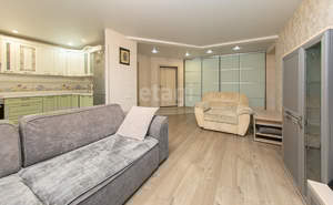 3-к квартира, вторичка, 81м2, 3/14 этаж