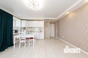 3-к квартира, вторичка, 81м2, 13/18 этаж