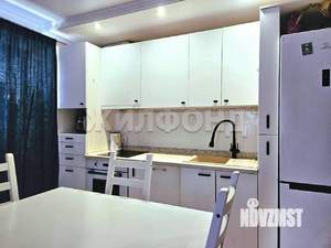 3-к квартира, вторичка, 81м2, 13/20 этаж