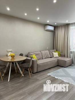 3-к квартира, вторичка, 60м2, 10/17 этаж