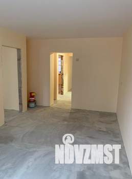3-к квартира, вторичка, 61м2, 3/5 этаж