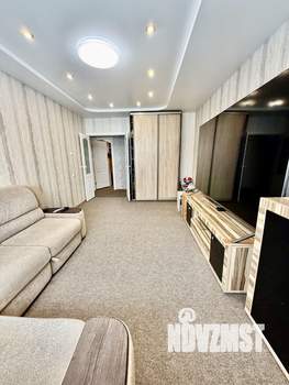 3-к квартира, вторичка, 79м2, 8/11 этаж