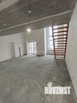 Студия квартира, вторичка, 70м2, 8/8 этаж